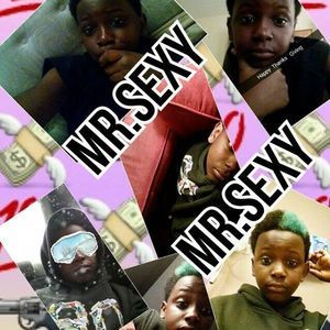 Meet your Posher, Dayvon